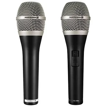 beyerdynamic TG V50 s (707260)