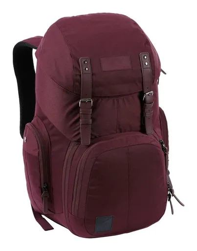 Studentský batoh Nitro Weekender Wine