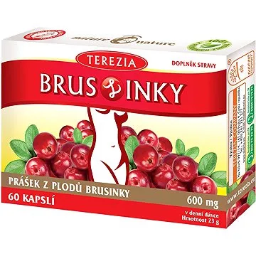 BrusLinky 60 kapslí (3308195)