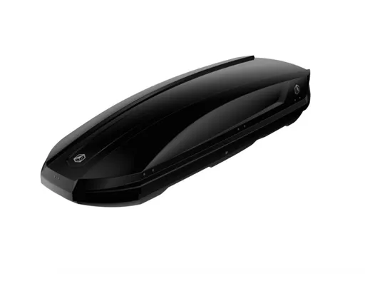 Střešní box Northline ECOspace HX (černý-matný)