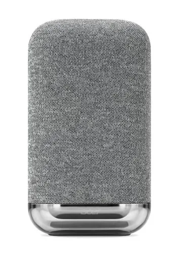 ACER reproduktor HALO Smart speaker - LED Display, RGB Lighting, Google Assistant, Google Home support, Multiroom