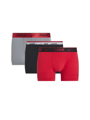 Nike trunk 3pk-everyday cotton stretch XL