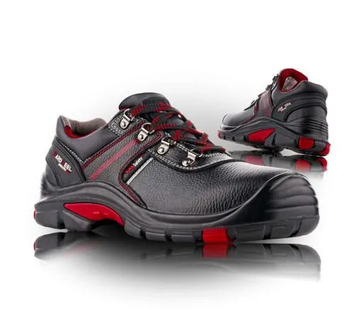 Polobotka bezpečnostní COVENTRY, vel. 43