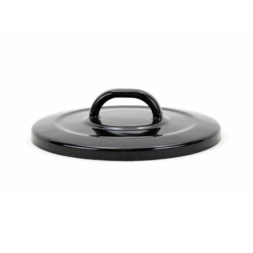 Sfinx Smaltovaná poklice Standard, 24 cm, pr. 24 cm