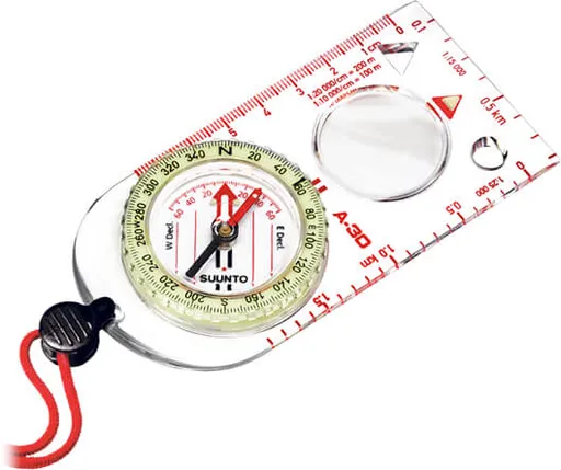 Suunto Buzola A-30 L SS012095013