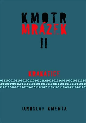 Kmotr Mrázek II. - Jaroslav Kmenta