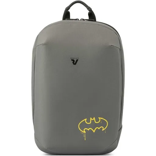 RONCATO WARNER DC Batoh do kabiny, tmavě šedá, velikost