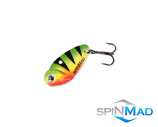 SpinMad Cikáda Motýlek 14,SpinMad Cikáda Motýlek 14