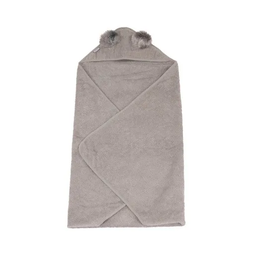 Bo Jungle osuška ECO Grey Koala