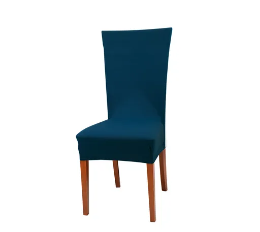 Potah na židli s opěrkou Gisela