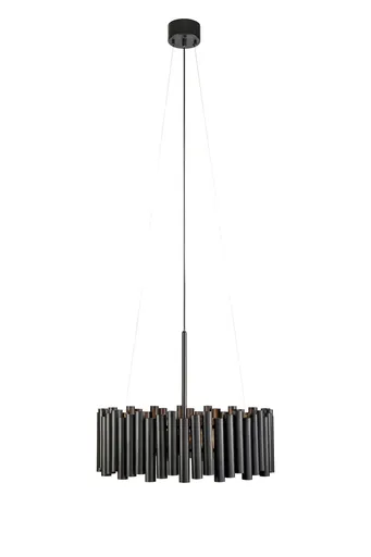 Markslöjd Level závěsné svítidlo černé