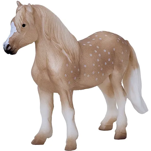 Mojo Velšský pony figurka