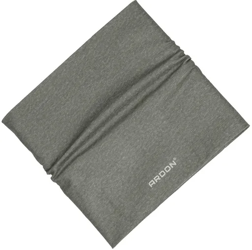 Ardon Funkční nákrčník ARDON READEX - Tmavě zelená | uni