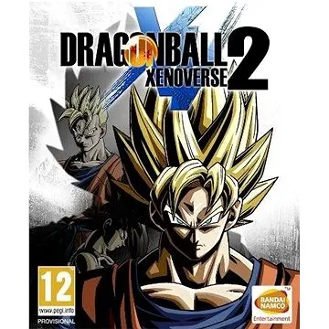 DRAGON BALL XENOVERSE 2 - PC DIGITAL (1471327)