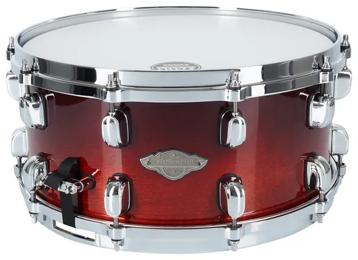 Tama 14" x 6,5" Starclassic Performer Dark Cherry Fade