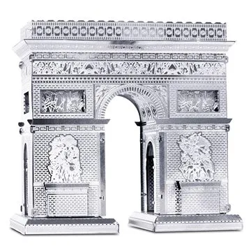 Metal Earth 3D puzzle Vítězný oblouk (32309010237)