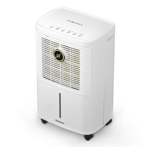 Rohnson Odvlhčovač vzduchu R-91210 True Ion & Fresh Air