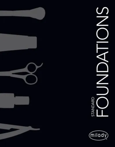 Student Workbook for Milady Standard Foundations - Milady
