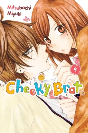 Cheeky Brat, Vol. 9 - Miyuki Mitsubachi, Athena Nibley, Alethea Nibley, Lys Blakeslee