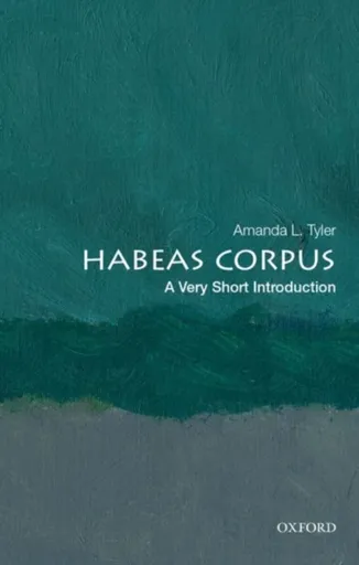 Habeas Corpus - Amanda L.  Tyler