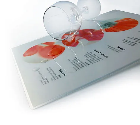 Laminovací fólie A3 80 mic