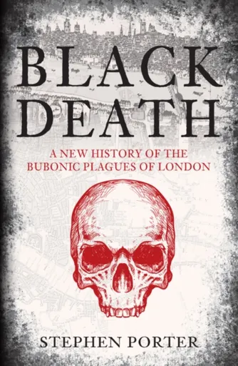 Black Death - Stephen Porter