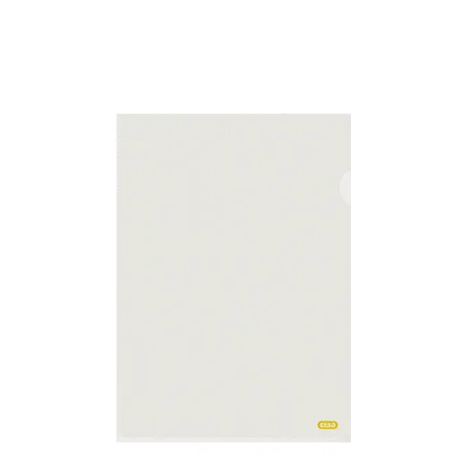 Oxford - Obal prospektový Elba A4/100 ks čirý