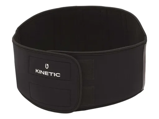 Kinetic Brodící pás NoPain Wading Belt Black - XL/XXL,Kinetic Brodící pás NoPain Wading Belt Black - XL/XXL