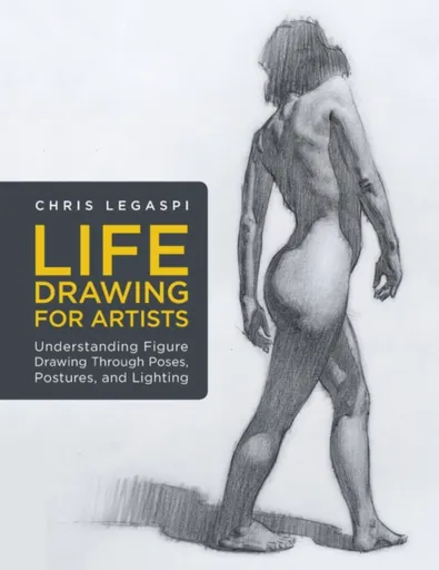 Life Drawing for Artists - Chris Legaspi