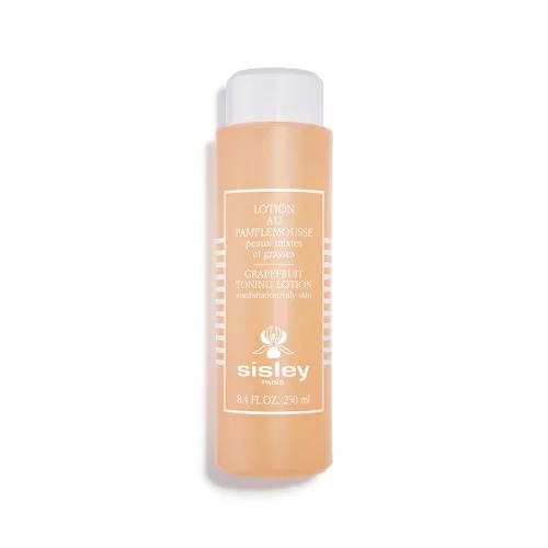 Sisley Grapefruit Toning Lotion grapefruitové tonikum 250 ml