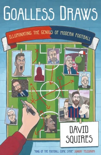 Goalless Draws - David Squires