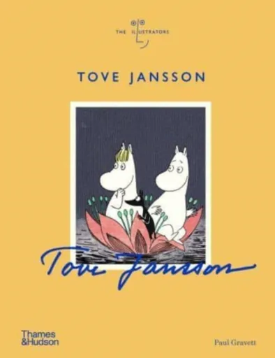 Tove Jansson - Paul Gravett