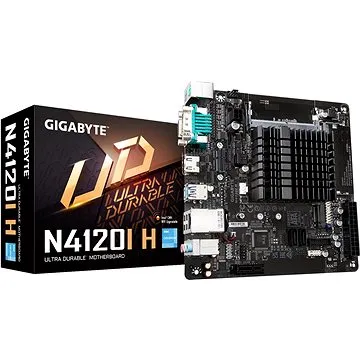 GIGABYTE N4120I H (N4120I H)