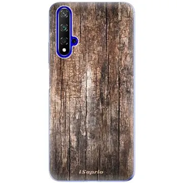 iSaprio Wood 11 pro Honor 20 (wood11-TPU2_Hon20)
