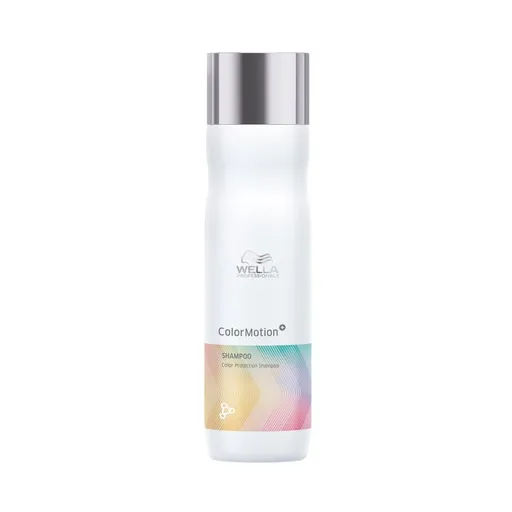Wella Professionals Šampon pro barvené vlasy Color Motion (Color Protection Shampoo) 250 ml