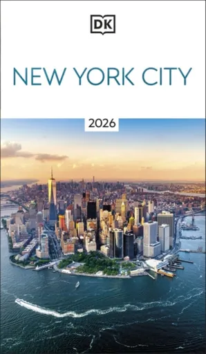 DK New York City - DK Travel