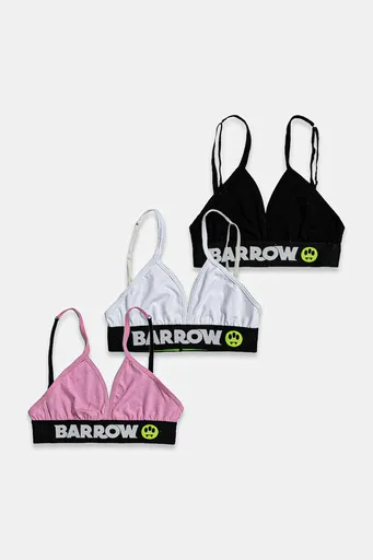 Podprsenka Barrow 3-pack