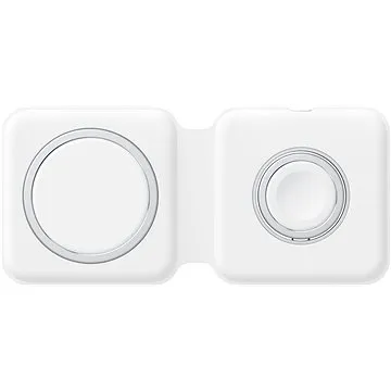 Apple Dvojitá nabíječka MagSafe (MHXF3ZM/A)