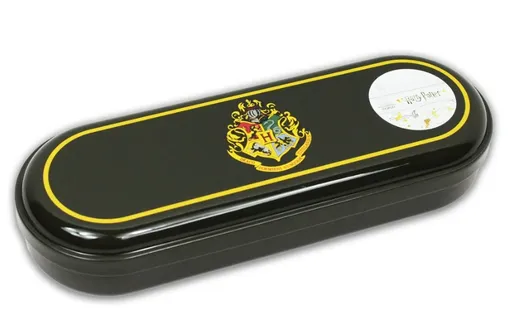 Half Moon Bay Plechový penál Harry Potter - Bradavice