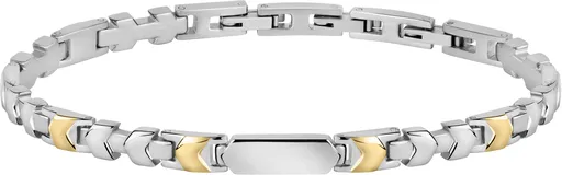 Morellato Pánský ocelový náramek Motown SALS27