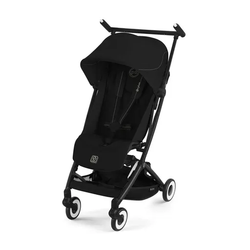 CYBEX Kočárek golfový Libelle Magic Black Gold