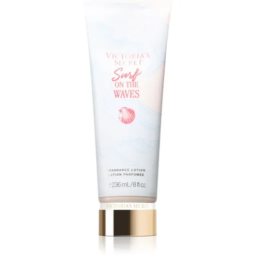 Victoria's Secret Surf On The Waves tělové mléko pro ženy 236 ml