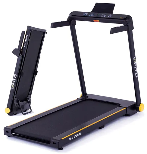 VIFITO Chodící pás Rio 20 iR