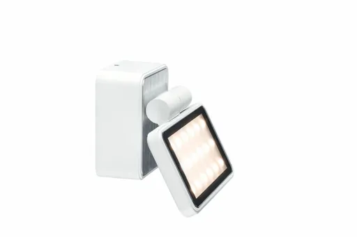 Paulmann Nástěnné svítidlo LED BOARD 6,8W 230V IP44 2700K P 93781