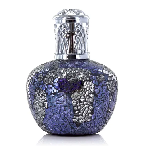 Ashleigh & Burwood London Velká katalytická lampa DEEP PURPLE