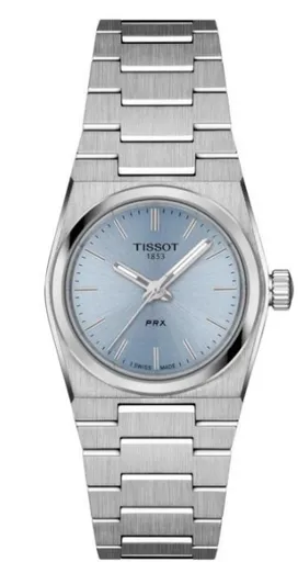 Tissot PRX Quartz 25 mm T137.010.11.351.00