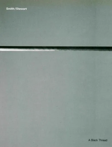 A Black Thread: Smith/Stewart - McCarthy Tom