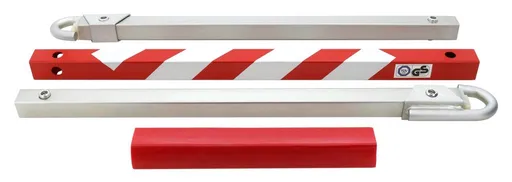 Compass 69420 Tažná tyč, TÜV/GS