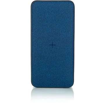 Eloop EW40 20000mAh Wireless + PD (18W+)  Blue (EW40 Blue)