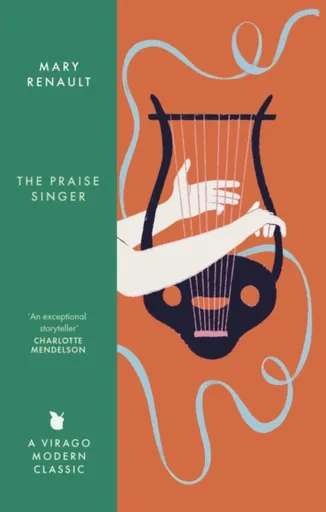 The Praise Singer - Mary Renault